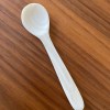 G8 - Mother pearl spoon (4.75inc)