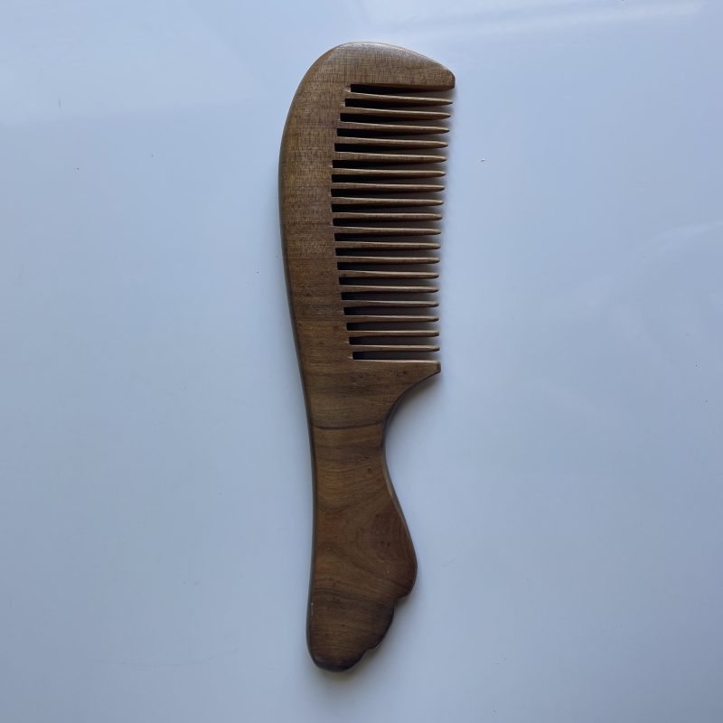 G1 - Wooden comb (Small)